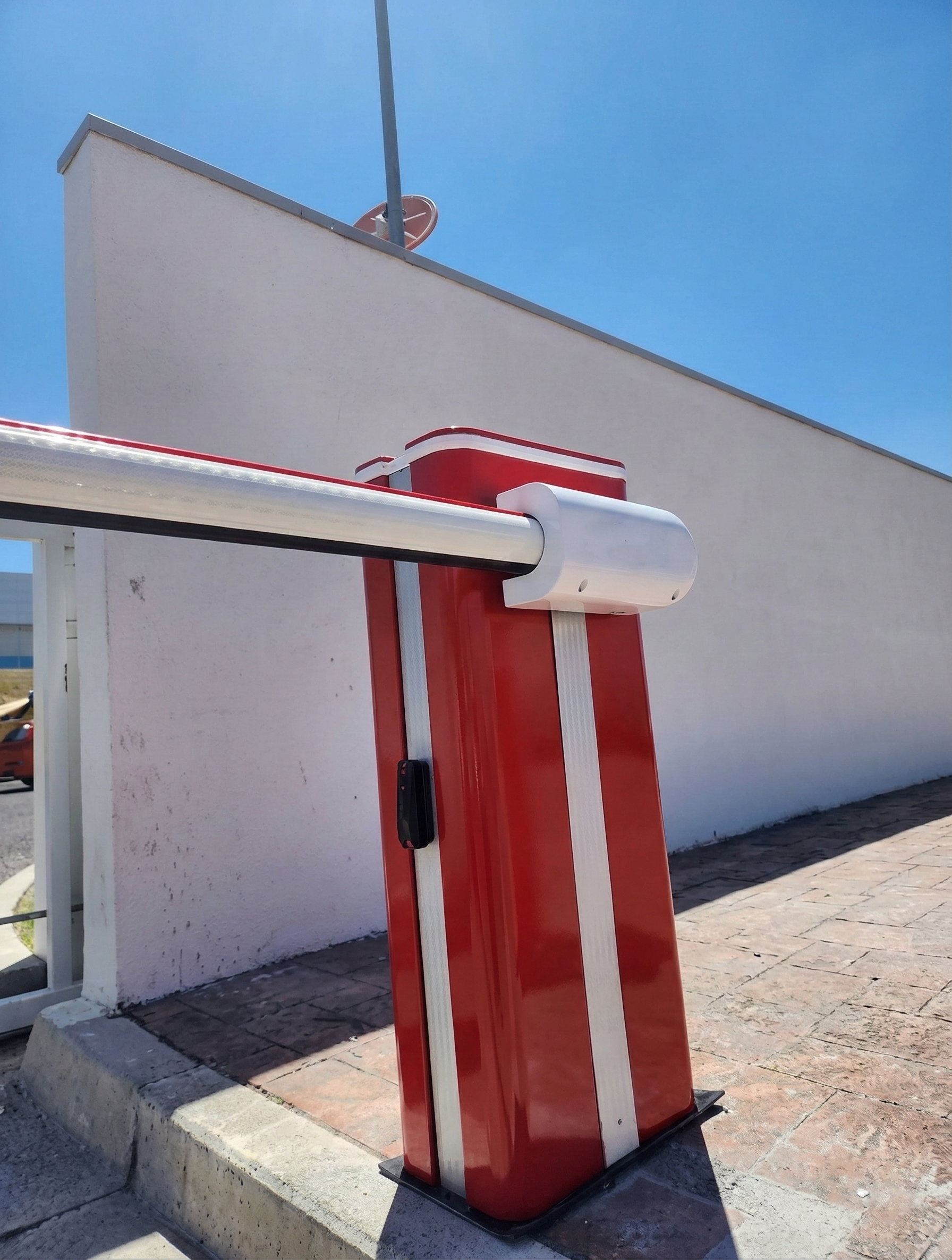 Control de Acceso 1